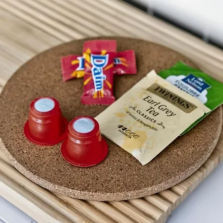 아파트 Chaleureux, Wifi, Renove