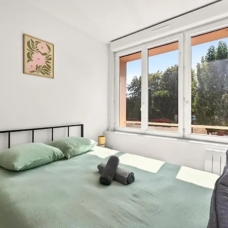 아파트 Chaleureux, Wifi, Renove