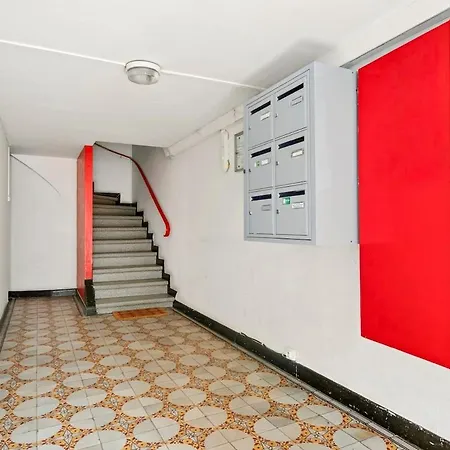 Chaleureux, Wifi, Renove
