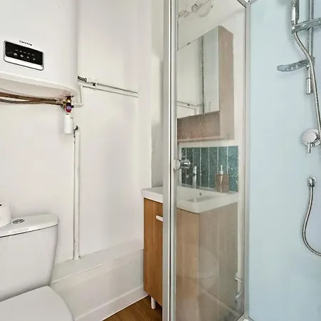 Chaleureux, Wifi, Renove * 렌스